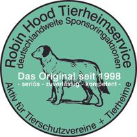 ROBIN HOOD Tierheimservice
